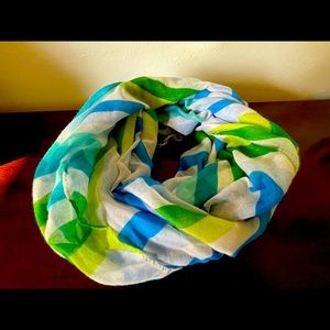 Eternity scarf